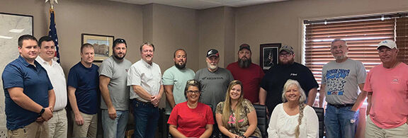 ATV Trail meeting held between Johnson, Martin counties
